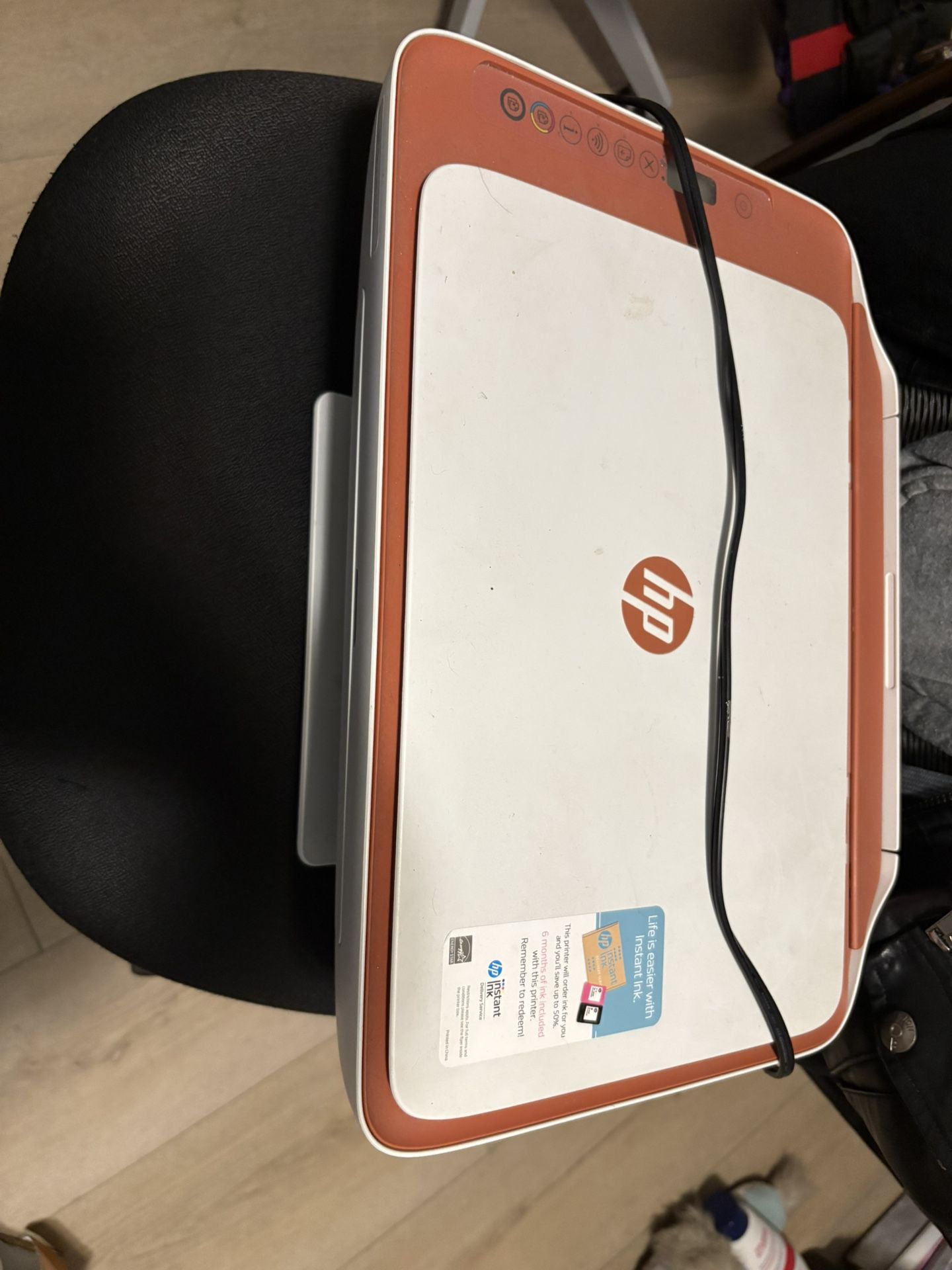 Hp Printer 