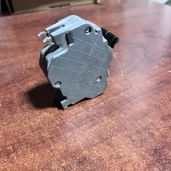 Federal Pacific Thin 30Amp Double-Pole Replacement Circuit Breaker product is a 2-pole