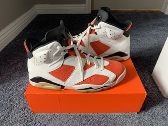 Air Jordan 6 Retro Gatorade (12 M)