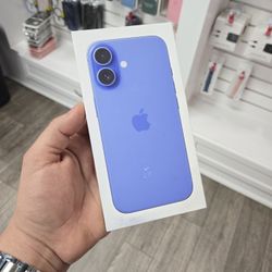 Iphone 16 128gb Brand New For Tmobile Only 📲 Financing Available Only 50 Down🔥