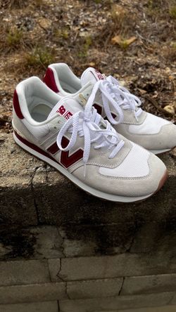 New Balance 574 Men’s 11