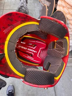 Free Helmet