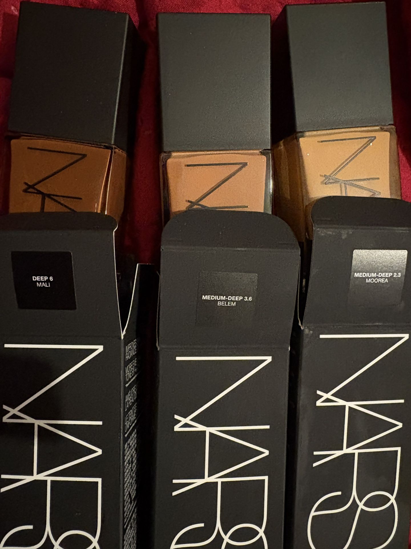 NARS Foundation
