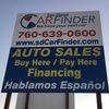 SD Car Finder Auto Sales