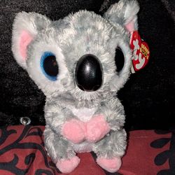 TY Beanie Boos "Kari"