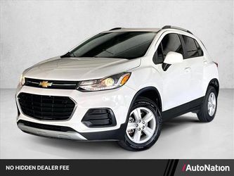 2022 Chevrolet Trax