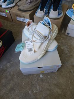 Adidas HU NMD NERD