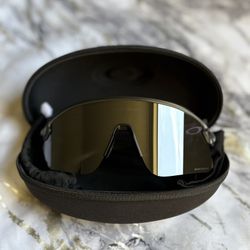 Oakley Stunt Devil Custom Sunglasses