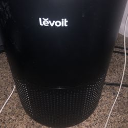 Levoit Air Purifier