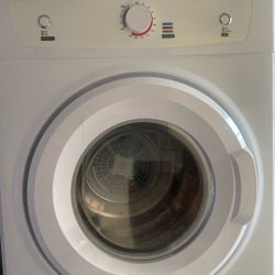 1 Ventless Dryer / 1 Regular Dryer /1 Washing Machine 