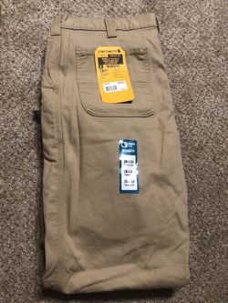Work Pants