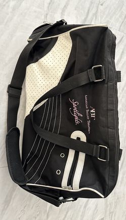 Dance Duffle Bag 
