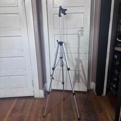 Tripod