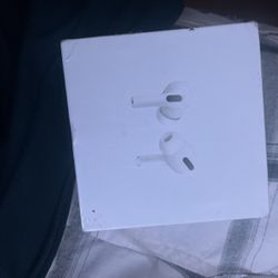 AirPods Pro 2nd Gen