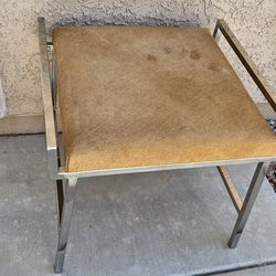 Stool