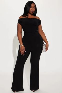 Fashionnova Jumpsuit