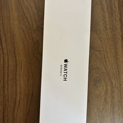 Apple Watch Series 3