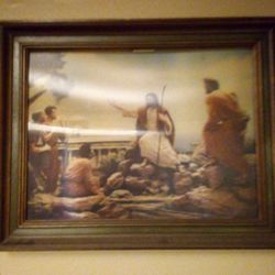 Jesus Picture 