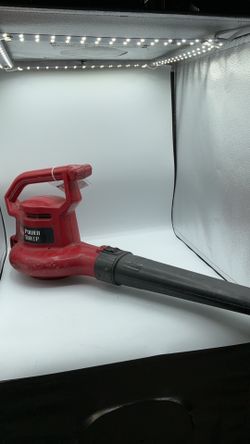 Blower