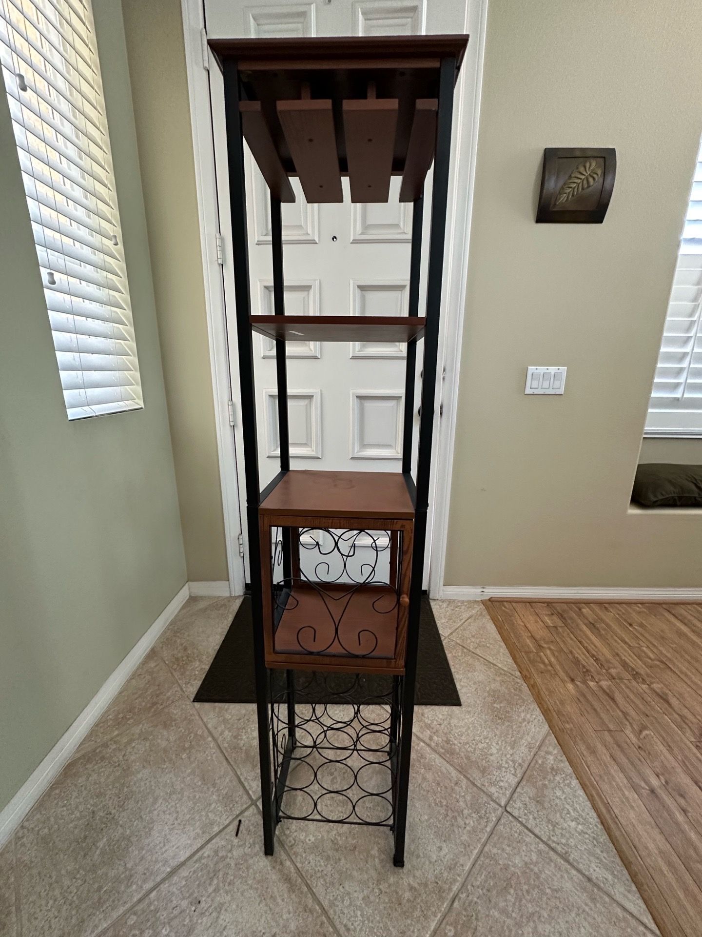 Wine Rack - Display Furniture