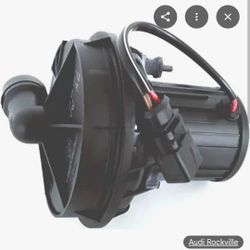 New OEM-Grade Audi Q5 Secondary Air Injection Pump