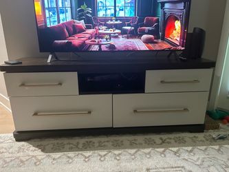 tv stand