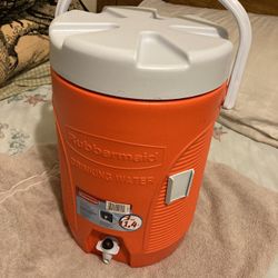 Water Cooler Dispenser
