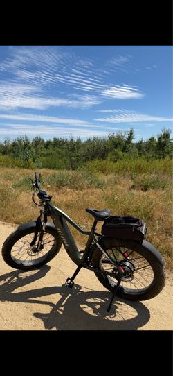 Aventon Aventure 2