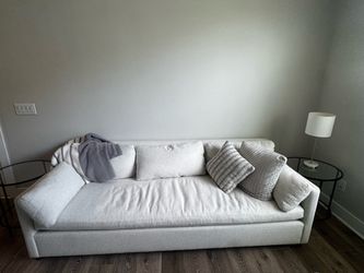 West Elm Marin Sofa