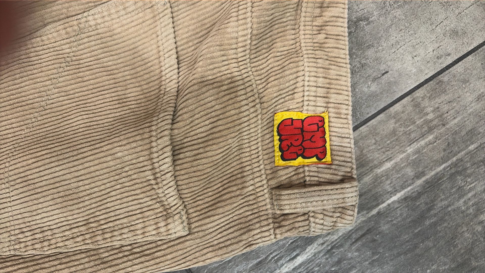 Zumies Size 28 Jeans Empire