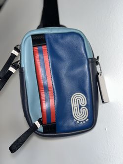 Coach Cross Bags