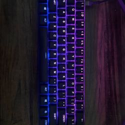  SteelSeries Apex Pro Mini