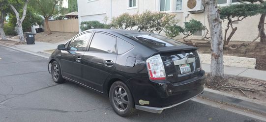 2009 toyota prius