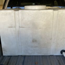 Water Tank 