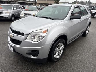 2013 Chevrolet Equinox