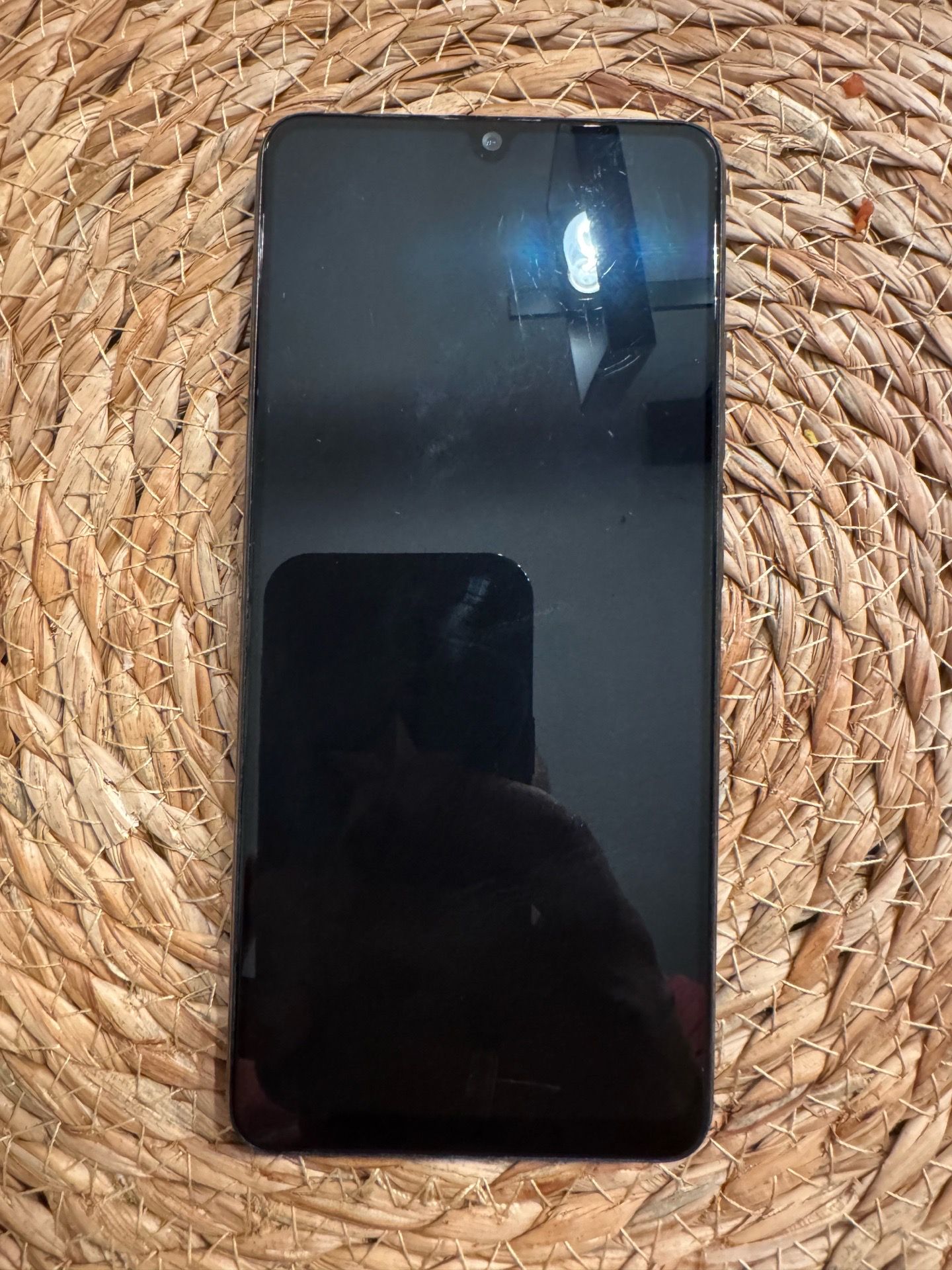 Samsung Galaxy A32 5G
