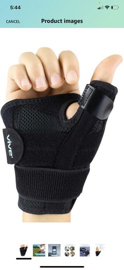 Thumb Brace