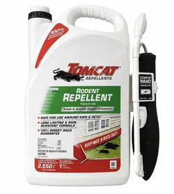 Tomcat Ready To Use Rodent Repellent - 1 Gal.