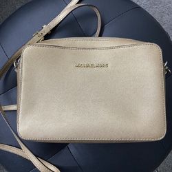 Michael Kors Crossbody Purse
