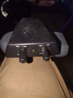 Wireless speaker remote control