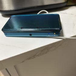 Nintendo 3DS-ORIGINAL MODEL