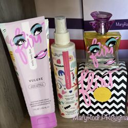 Holiday Gift For Her Truly Sexy Flirt Bundle By Pure Romance