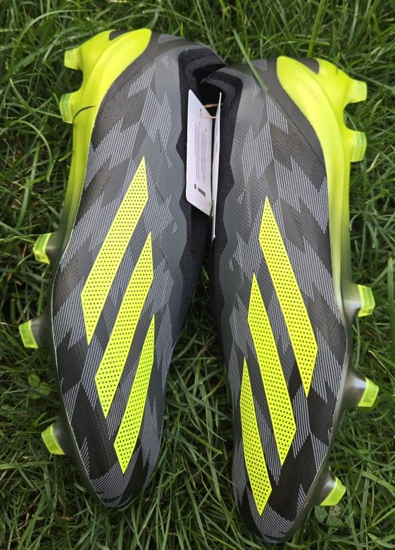 Adidas X Crazyfast.1 Soccer Cleats