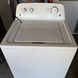 Kenmore Washer 