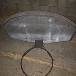 Basketball Hoop