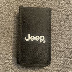 JEEP WRANGLER TOOL KIT