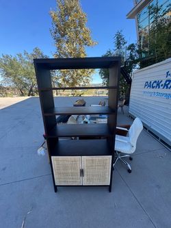 🚨 FREE OFFICE / HOME FURNITURE + EQUIPMENT — CALABASAS 🚨