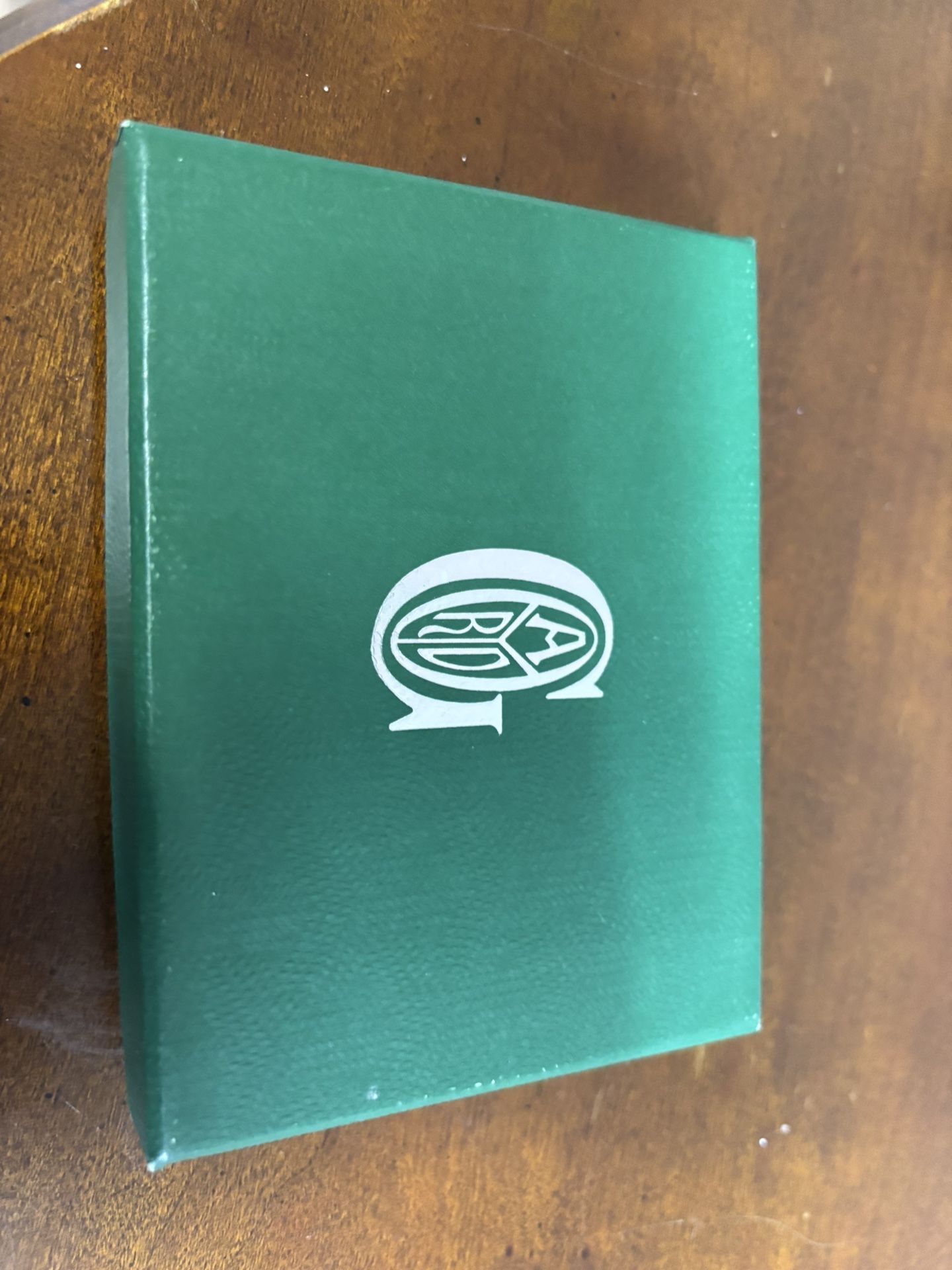 Go Yard Wallet