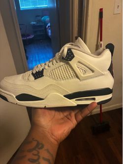 Air Jordan 4 Retro FC