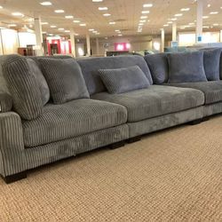 🔥For sale, NEW Sofa and Loveseat. Ask for Price 